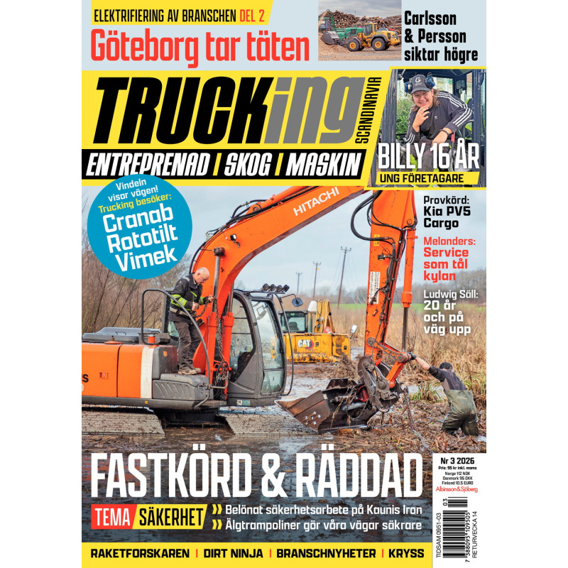 Trucking Scandinavia 26-03